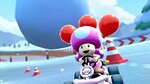 Mario Kart Tour: Winter Tour - Walkthrough #13 - YouTube